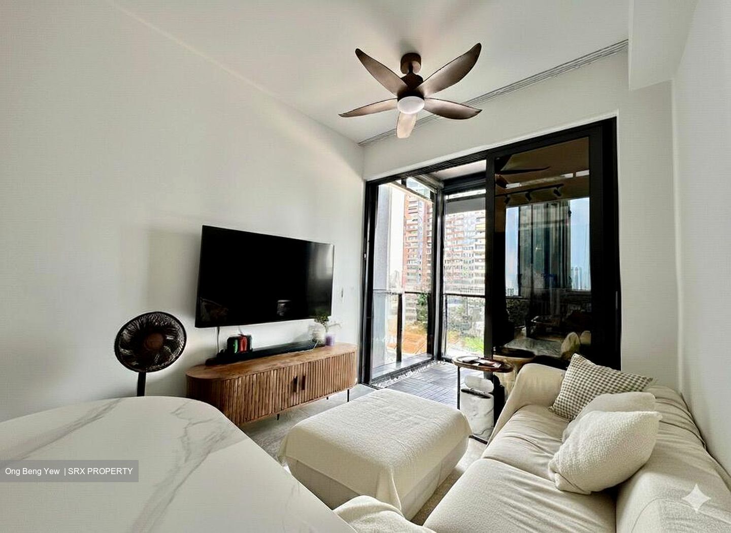 The M (D7), Apartment #522828461
